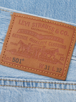 Мужские прямые джинсы Levi's 501 Original Straight 00501-3524