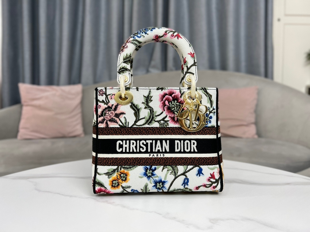 Christian Dior Lady D-Lite 24 cm