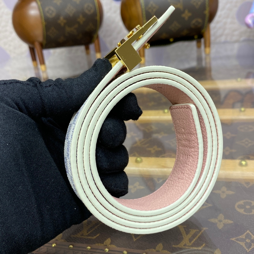 Louis Vuitton Belt
