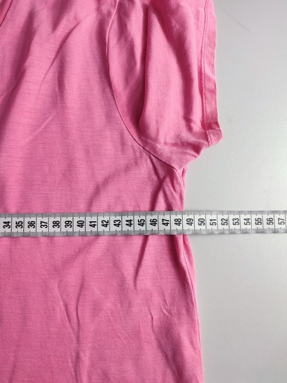 Футболка летняя 46 размер