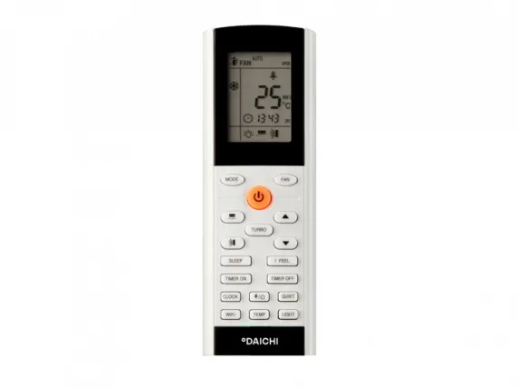 Сплит-система Daichi ICE25AVQS1R-2/ICE25FVS1R-2 Ice 2 Inverter