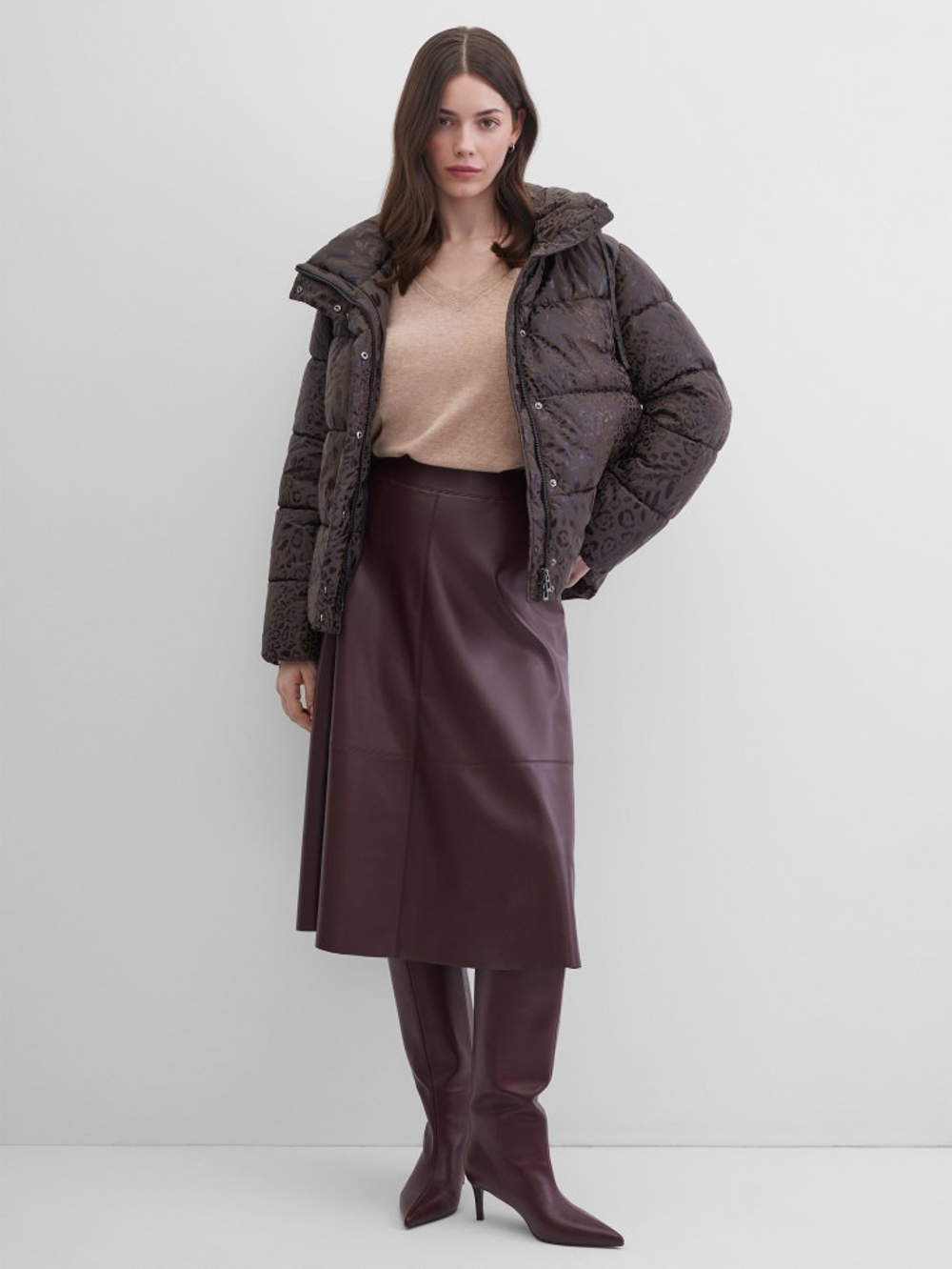 Куртка утепленная женская GERRY WEBER