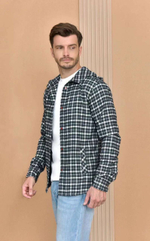 Рубашка Kiton, арт. 480249850