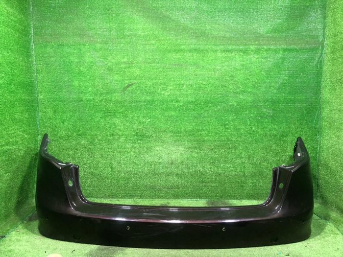 Бампер задний Porsche Cayenne 2 958 (2010-2014)