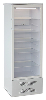 Шкаф холодильный Бирюса 310