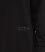 Платье Armani Exchange - черный(6RYA72 YJEBZ)