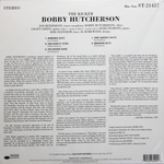 Bobby Hutcherson / The Kicker (LP)