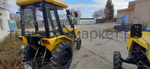 Минитрактор Уралец-250