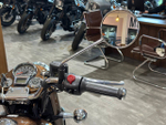 Royal Enfield Classic 350 Chrome Bronze