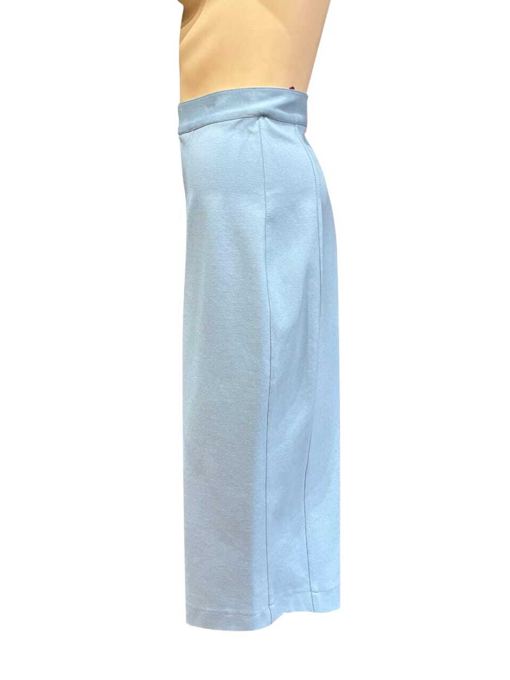 Юбка карандаш