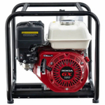 Мотопомпа бензиновая HND (Honda) WP 30 XC