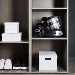 Пылесос с контейнером для пыли Tefal TW4B25EA