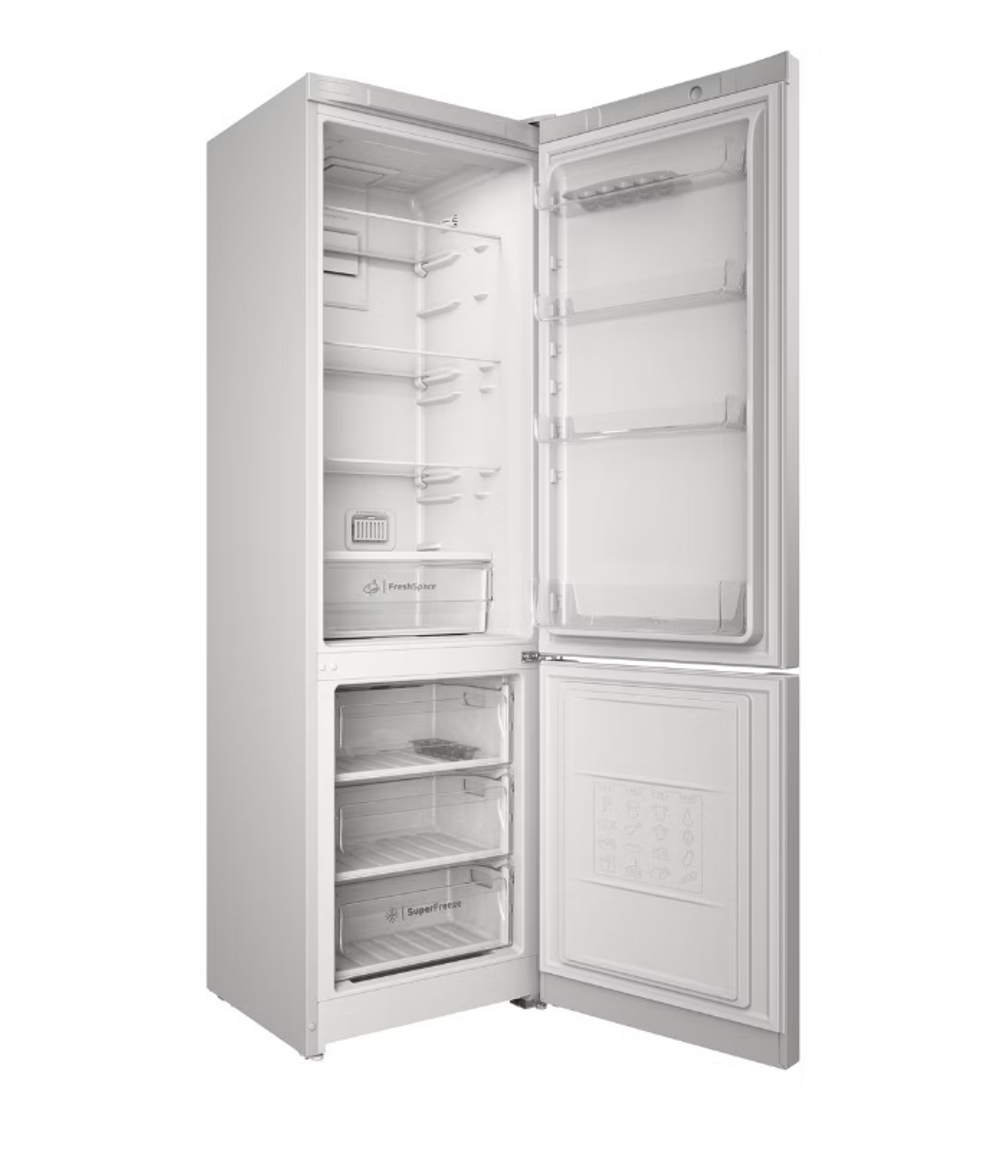 Холодильник двухкамерный Indesit ITS 5200 W (q)