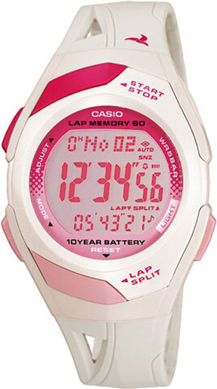 Часы Casio STR-300-7E