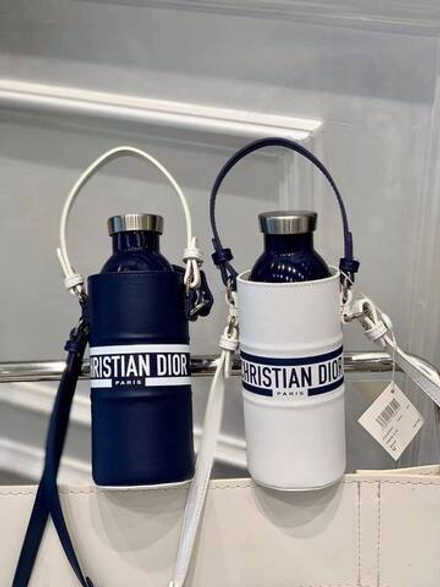 Фляга Dior
