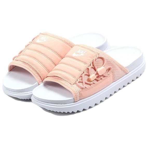 Nike Asuna Slide 'Washed Coral'