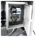 Пельменный аппарат Foodatlas JGL 135-6A (AR)