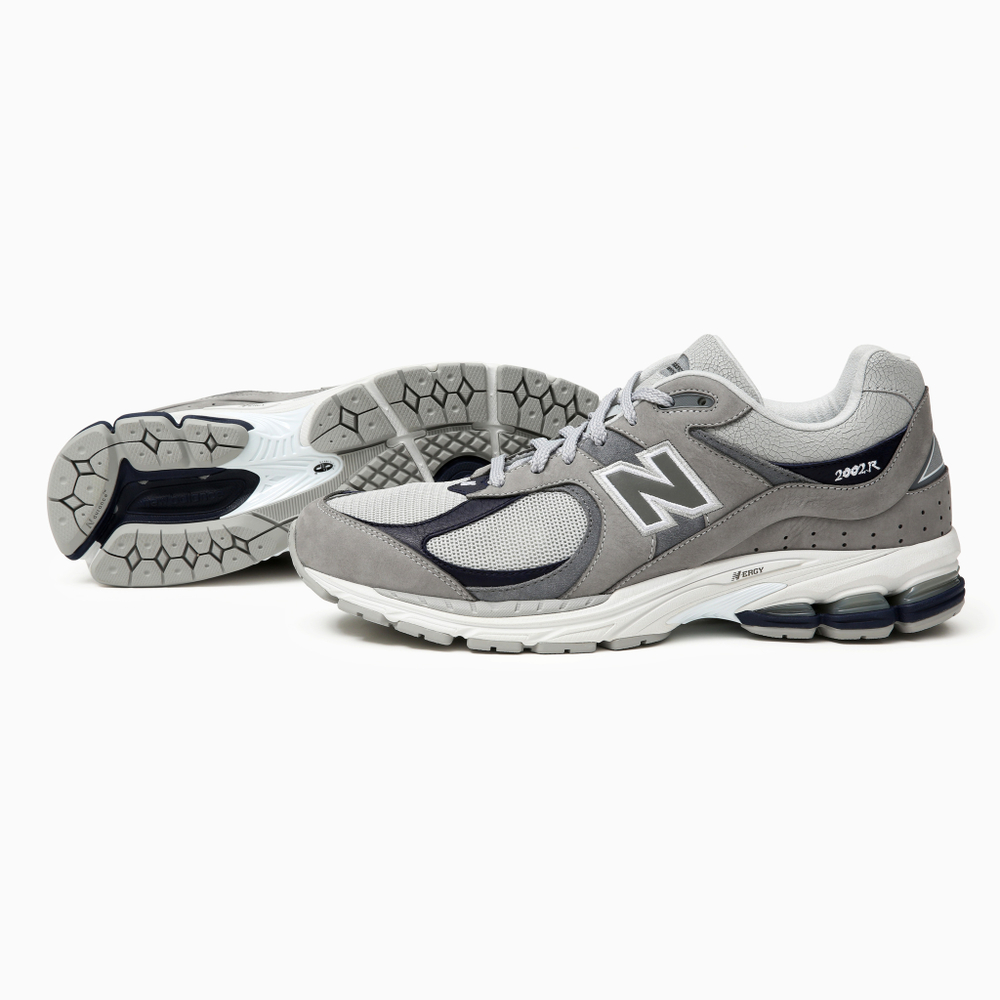 Кроссовки Thisisneverthat X New Balance Nb 2002R