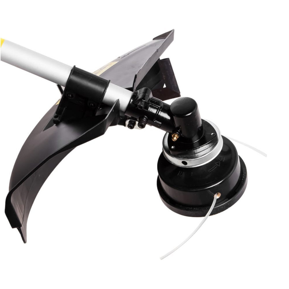 Триммер бензиновый Huter GGT-1900T