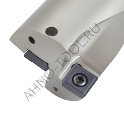 Сверло корпусное C32-3D32-100SP09 ACCKee