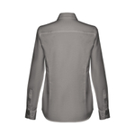 THC TOKYO WOMEN. Женская рубашка oxford с длинными рукавами