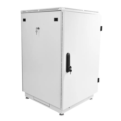 ШТК-М-18.6.6-3ААА шкаф напольный 18U 600x600 ЦМО