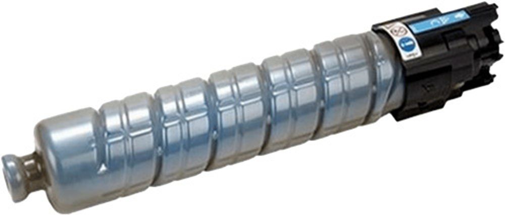 Тонер-картридж WBox, Ricoh 821097 для SPC430DN/C431DN/C440DN (24K) Cyan