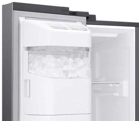 Холодильник Samsung RS68N8220SL