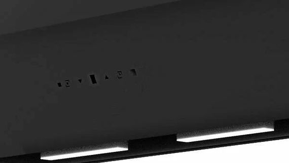 Вытяжка Korting KHA 99750 GN