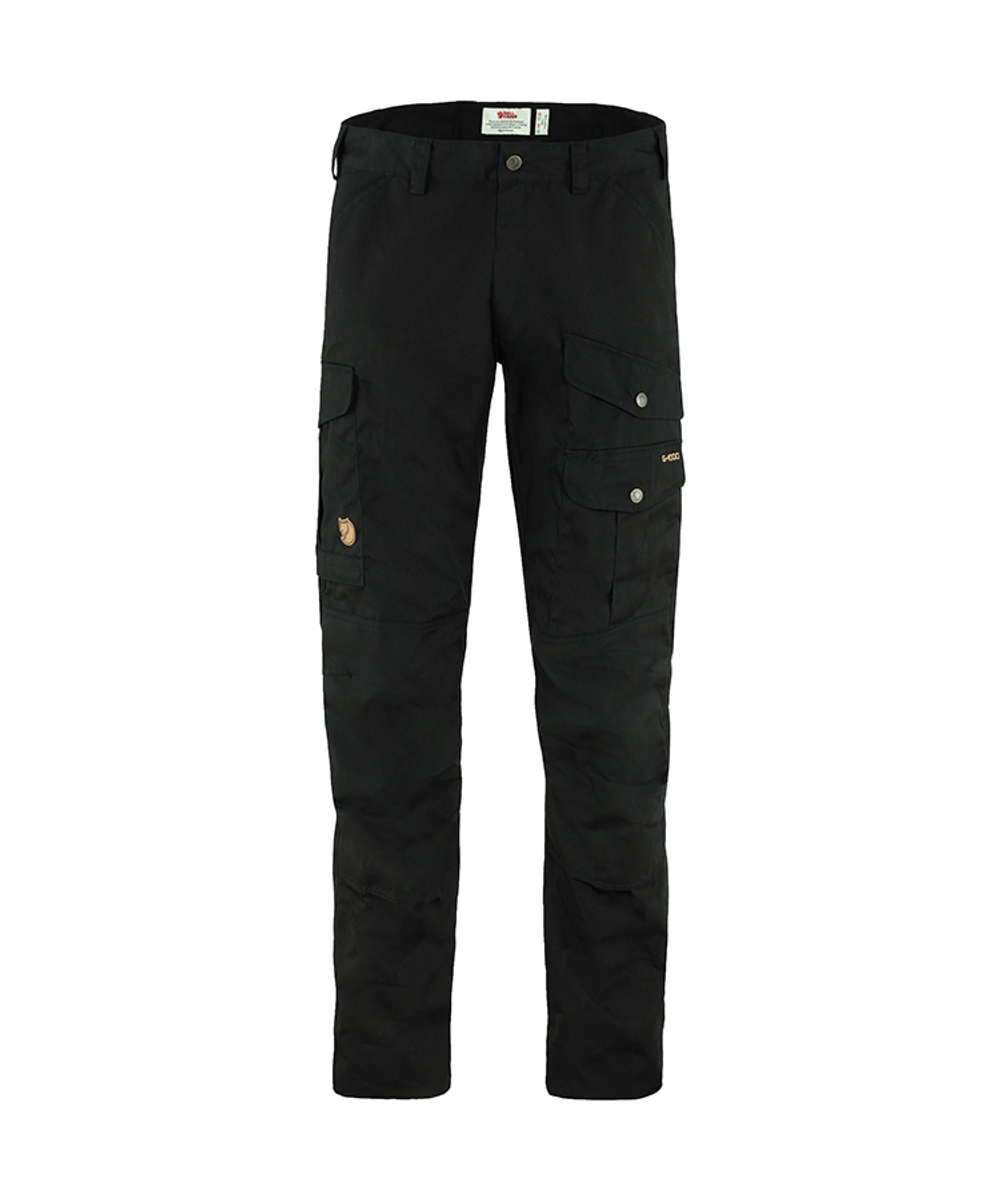 Треккинговые брюки FJALLRAVEN Barents Pro Trousers M F87179-550