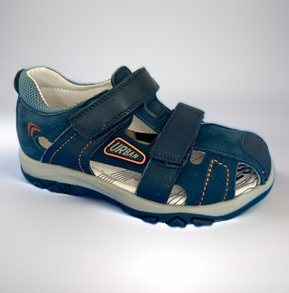 Сандалии Tom-Miki