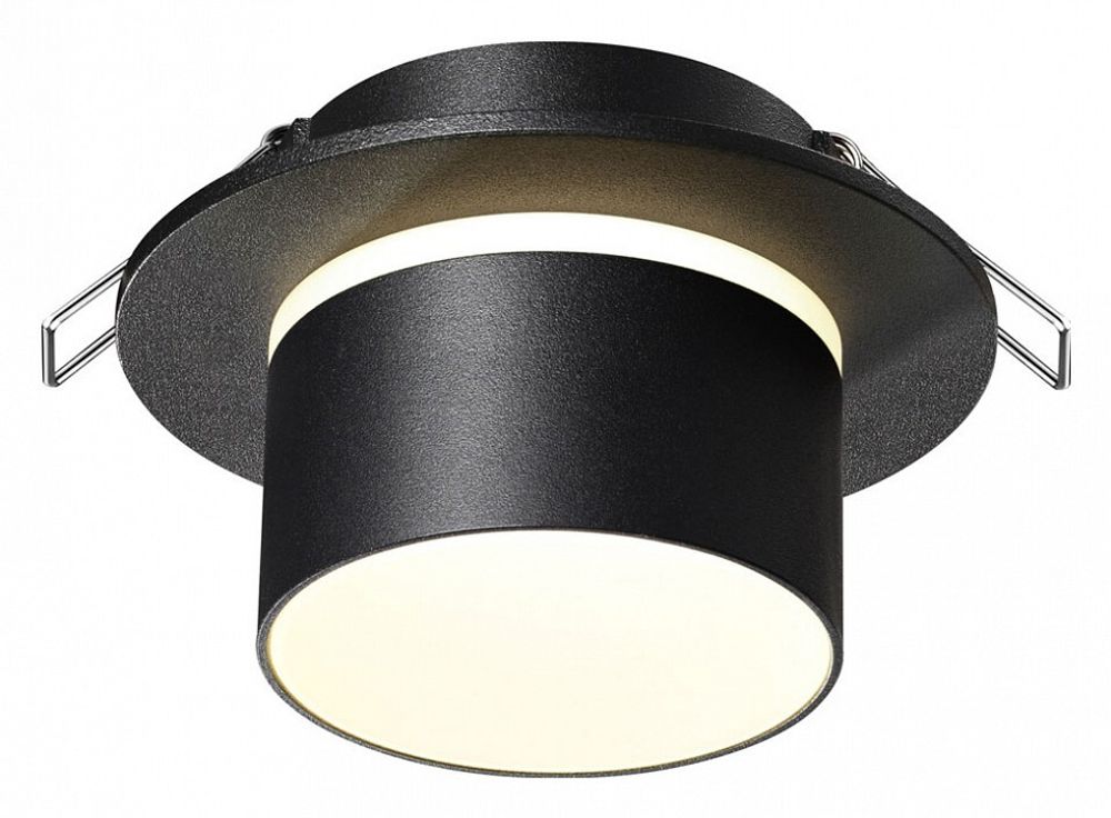 Встраиваемый светильник Novotech Lirio 370715