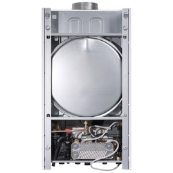 Котел газовый METEOR В30 Н настенный 1 конт. закр. кам. сгор. 24квт