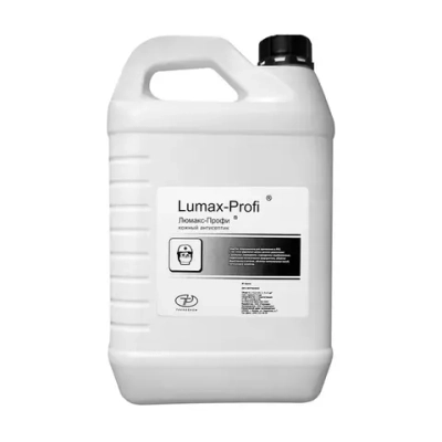 Люмакс-Профи кожный антисептик 5 л