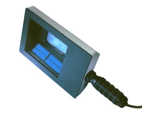 Облучатель люминесцентный (Лампа Вуда) "Сапфир -2В"