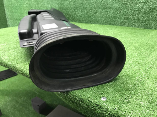 Воздухозаборник на кабине JAC N75 (2014-н.в.)