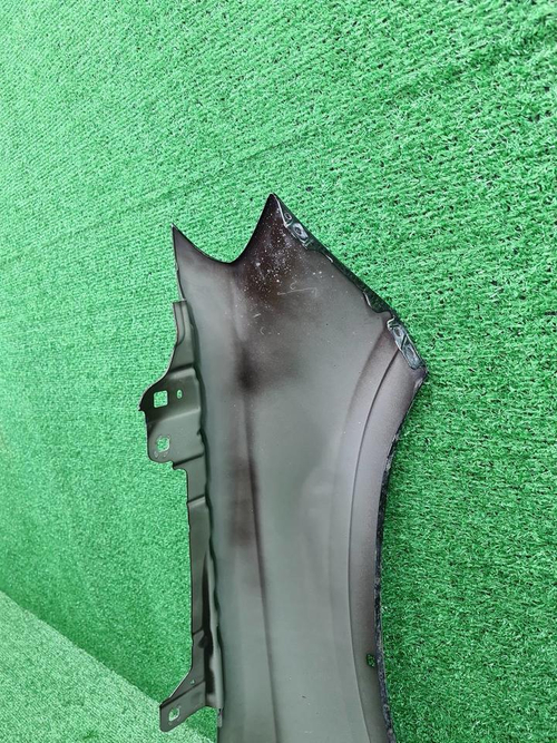 Крыло переднее левое Mercedes GLA X156 (2013-2020)