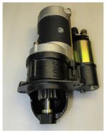 Стартер Ricardo K4100DS; TDК 30 4L/Starting motor (4100, 12v, 8.5kw)