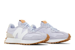 Кроссовки New Balance Nb 327 (Женская размерная сетка)
