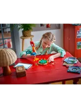 Конструктор Disney 43272 Петух Хей-Хей