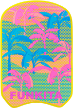 Тренировочная доска FUNKITA Poka Palm