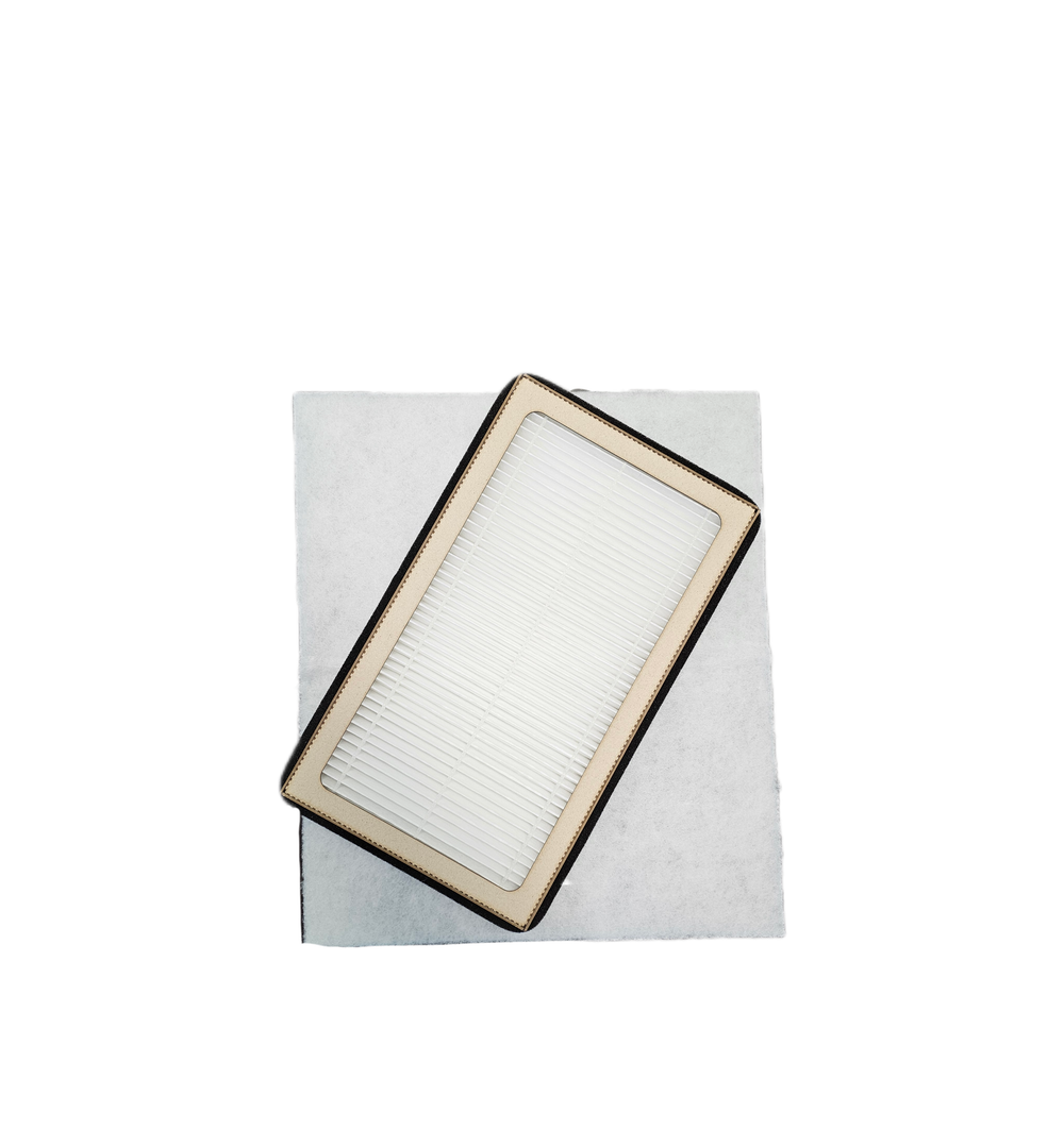 Комплект фильтров FK-SWE066 (аналог для установок Swegon Casa W80/W100 195x340x24 F7 )