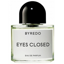 Eyes Closed EDP 100 ml - парфюмерная вода