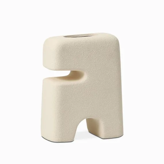 Ваза Half Cut Bipedal