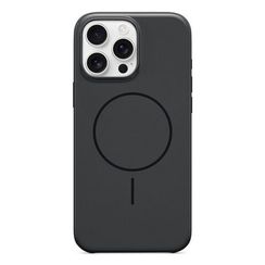Чехол Beats iPhone 16 Pro Max Case with MagSafe Midnight Black MCFQ4
