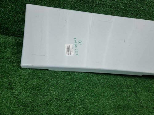 Спойлер кабины правый Ford Cargo (2011-н.в.)