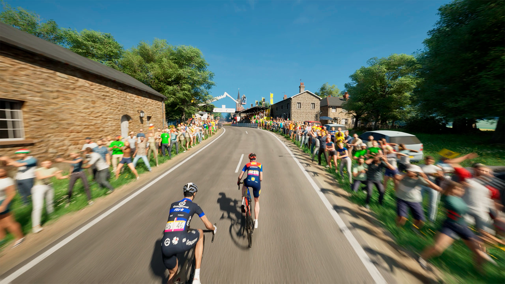 Tour de France 2025 (для ПК, цифровой код доступа)