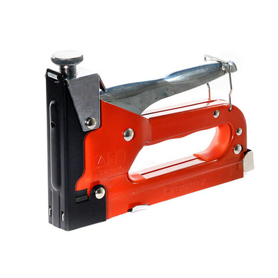 Степлер мебельный мет-л, регулируемый, 4-14 мм, тип скоб53,28,140,300, многофункц, Bartex, CH-SH009, шт