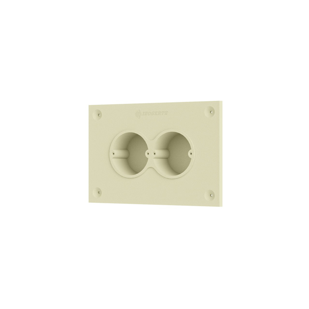 Подрозетник звукоизоляционный Izogertz IZI-Block S2 (220х150х48)