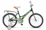 Детский велосипед Stels Talisman 16" Z010 (2023)